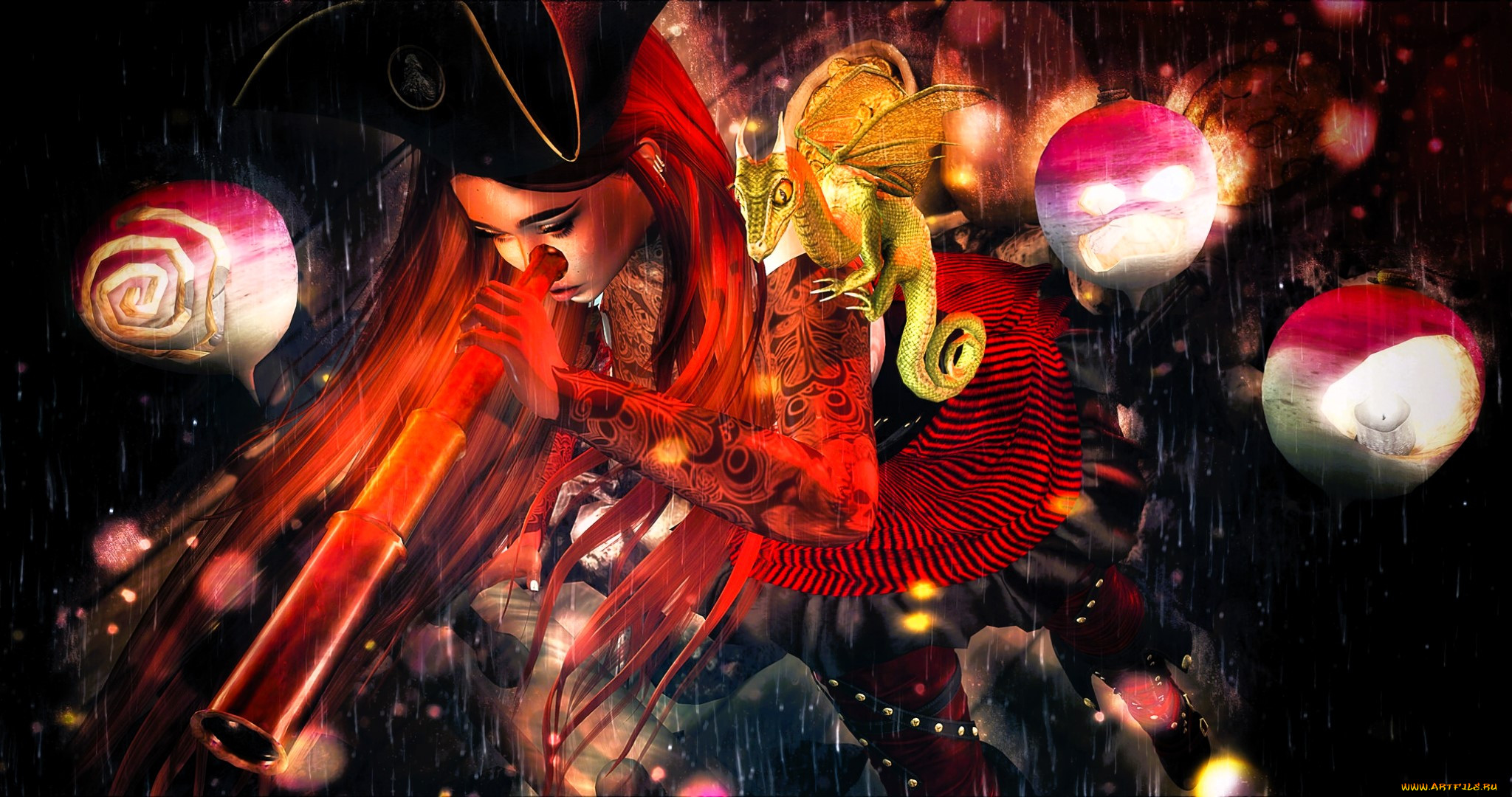 3 ,  , fantasy, , , , , 